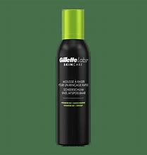 Gillette Mousse